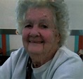 Lillian Grayson Obituary