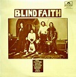 Blind Faith – Blind Faith (1969, Vinyl) - Discogs