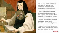 🌸 6 poemas de Sor Juana Inés de la Cruz 🌸 - YouTube