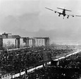 60 Jahre Luftbrücke: Wie die Berliner die Blockade erlebten - WELT