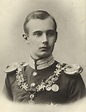 Grossherzog friedrich franz iv von mecklenburg-schwerin | Schwerin, Grand duke, European royalty