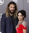 Lisa Bonet and Jason Momoa make first appearance as a married couple on ...