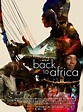 Back to Africa - Österreichisches Filminstitut