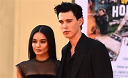 Una ruptura en Disney: Vanessa Hudgens y Austin Butler terminan su ...