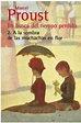 En busca del tiempo perdido - 2 - Marcel Proust - Google Libros ...
