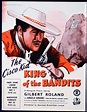 KING OF THE BANDITS | Rare Film Posters