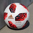 Inspirál rés Accor fifa world cup 2018 official match ball huh halálos ...