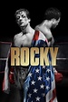 Rocky 1977 | Rocky balboa, Rocky 1976, Rocky film