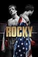 Rocky 1977 Rocky Series, Rocky Film, Sylvester Stallone, Frases Rocky ...