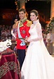 Luis Alfonso de Borbón y Margarita Vargas contraen matrimonio en la ...