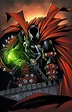 Spawn More Spawn Marvel, Spawn Comics, Dc Comics Superheroes, Marvel Dc ...