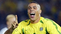 Bon anniversaire Ronaldo ! La carrière de la légende brésilienne en ...