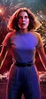 1125x2436 Resolution Millie Bobby Brown As Eleven Stranger Things 3 ...