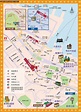 香港中環地圖 - 香港地圖 Hongkong Map - 美景旅遊網