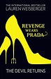 Revenge Wears Prada: The Devil Returns: Book 2 (The Devil Wears Prada ...