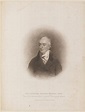 NPG D14740; Sir Nathaniel William Wraxall, 1st Bt - Large Image ...