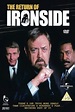 The Return of Ironside (1993) — The Movie Database (TMDB)