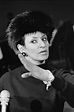 Barbara (singer) - Wikipedia Interview, Idole, Cabaret, Photos Du ...