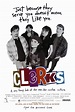 Clerks. DVD Release Date