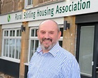 Mark Griffiths steps up to chair role at Rural Stirling Housing ...