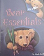 Bear Essentials Tole Painting Book Linda Lock