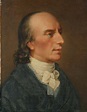 Johann Heinrich Voss der Ältere von Johann Heinrich Wilhelm Tischbein ...