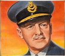 INF3 77 pt7 Air Marshal Sir Arthur Harris — Ned Martin’s Propaganda