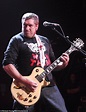The Sex Pistols guitarist Steve Jones says the band won't be reforming ...