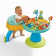 Bright starts baby multifunctional game table toy music table walker-in ...