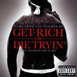 50 cent get rich or die tryin album cover 1500x1500 - lessonstaia