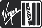 Virgin Books – Logos Download