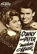 RAREFILMSANDMORE.COM. CONNY UND PETER MACHEN MUSIK (1960)