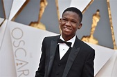 Abraham Attah Smashes In Winning Goal To Secure His School Team's Victory