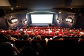 Europa Cinemas anuncia el nuevo programa de ayudas ‘Colaborar para ...