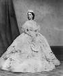 María Carlota Amalia Augusta Victoria Clementina Leopoldina de Sajonia ...