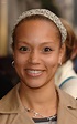 Angela Griffin picture