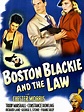 Boston Blackie and the Law (1946) - Rotten Tomatoes