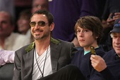 Robert Downey Jr. and His Oldest Son Have Something Heartbreaking in Common