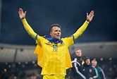 Euro 2016 player to watch: Yevhen Konoplyanka leads Ukraine charge amid ...