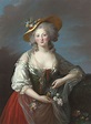 Elisabeth Vigee-Lebrun | Marie antoinette, Peasant girl, 18th century ...