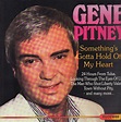 Gene Pitney - Something's Gotta Hold Of My Heart (CD) | Discogs