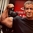Sylvester Stallone Turns 75: The Rocky Star’s Life in Photos - News18