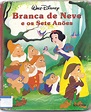 Historia Branca De Neve E Os Sete Anoes - AskSchool