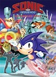 Sonic the Hedgehog (TV Series 1993–1994) - IMDb