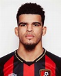 Dominic Solanke | Dominic solanke, Premier league goals, Afc bournemouth