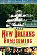 New Orleans Homecoming (película 2002) - Tráiler. resumen, reparto y ...
