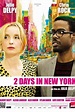 Alteração na data de estreia: "2 Dias em Nova Iorque" (2 Days in New ...