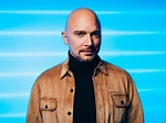 Tony Winner Michael Cerveris on His New Album and Jonathan Groff's ...