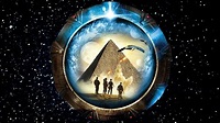 Stargate (1994) - Backdrops — The Movie Database (TMDB)
