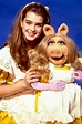 Brooke Shields as Alice in Wonderland on The Muppet Show, 1980 | The ...